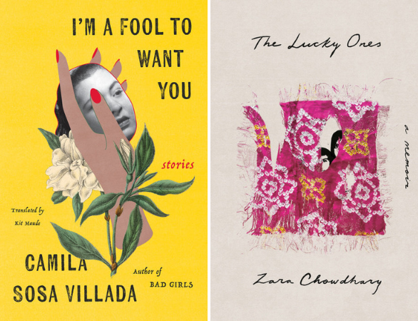 Cast Your Vote for the Best Book Cover of the Year