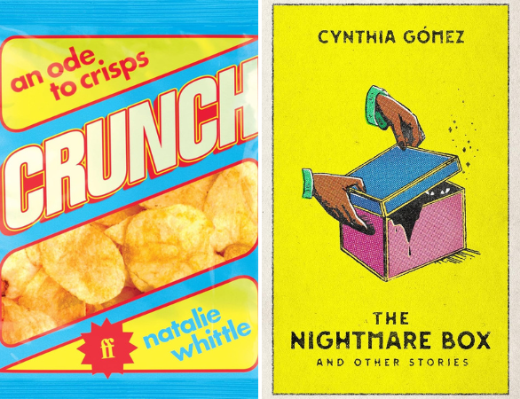 Cast Your Vote for the Best Book Cover of the Year