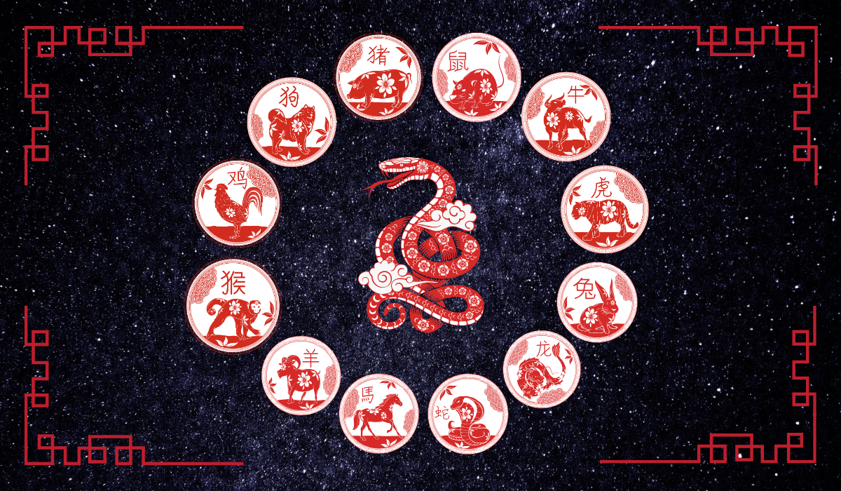 Your Writing Horoscope For the Year of the Snake