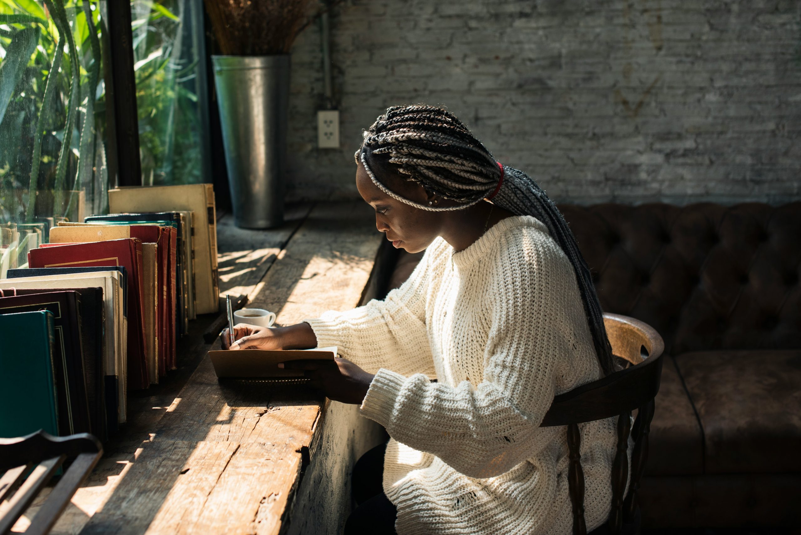 48 Books By Women of Color to Read in 2025